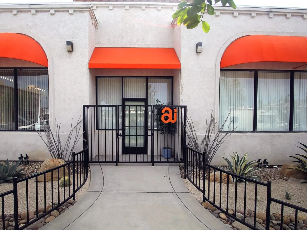Art's Washers & Dryers office in Normal Heights, San Diego
